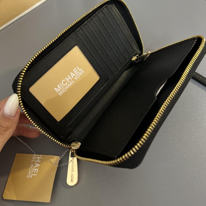 Кошелек женский Michael Kors, новый