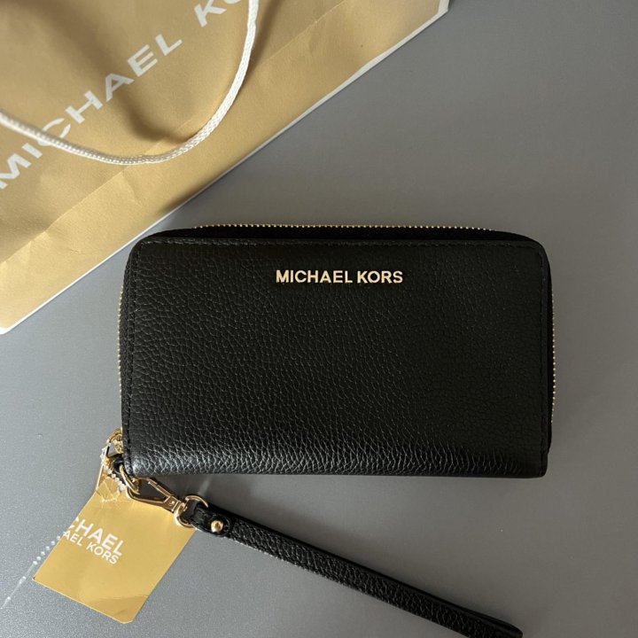 Кошелек женский Michael Kors, новый