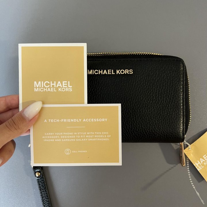 Кошелек женский Michael Kors, новый