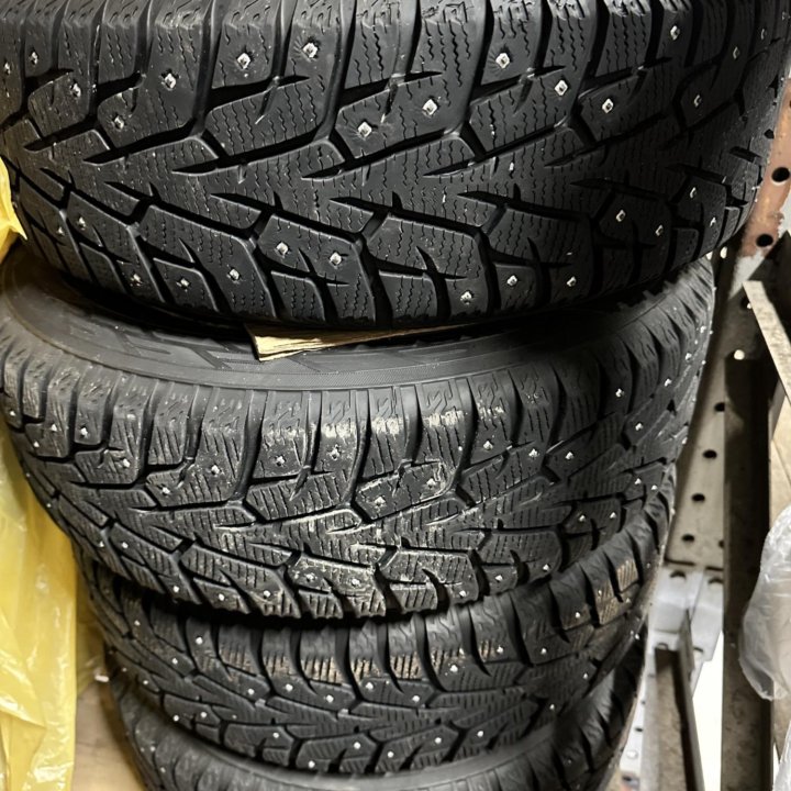 yokohama ice guard ig 55 195/60 r15