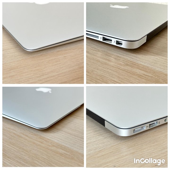 Apple MacBook Air 13 8/256gb