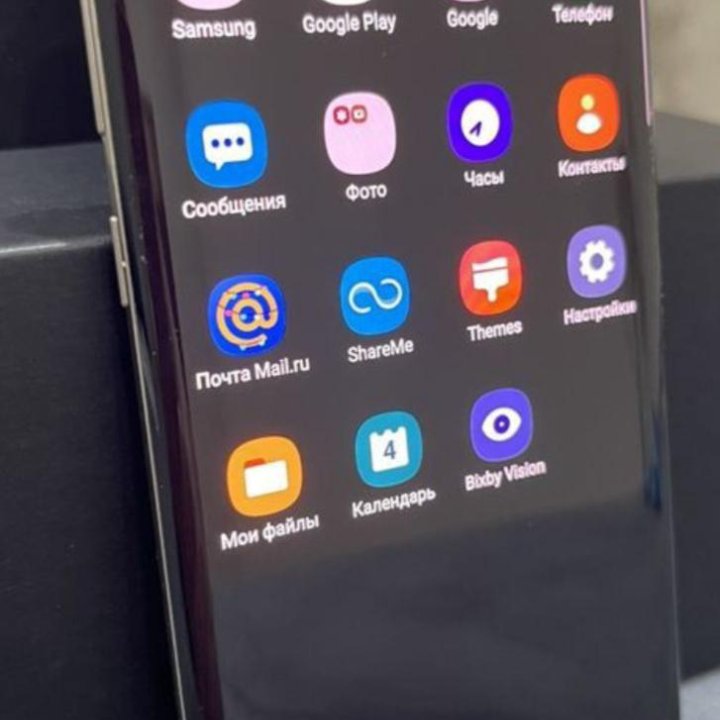 Samsung Galaxy S8 Plus 6/128Gb