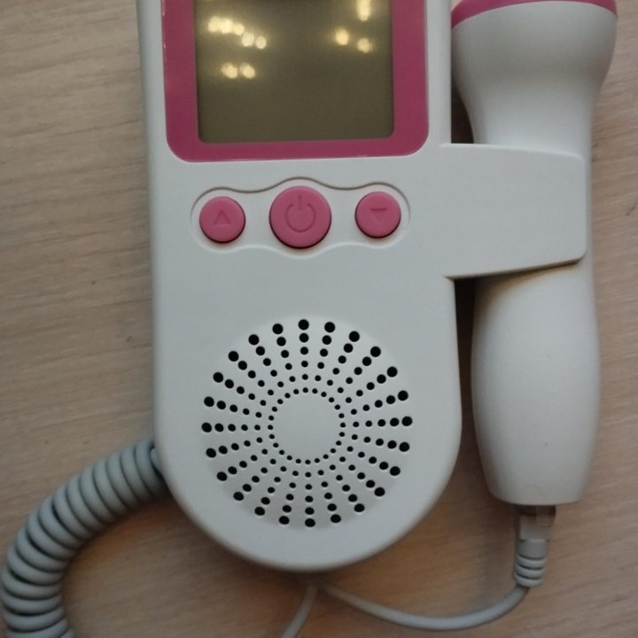 Продается Допплер для беременных