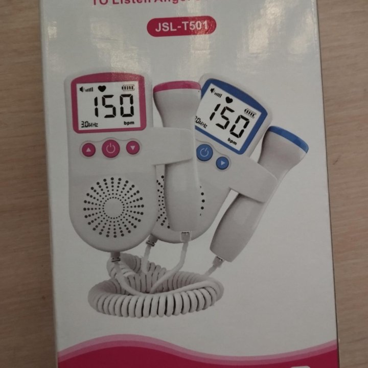 Продается Допплер для беременных