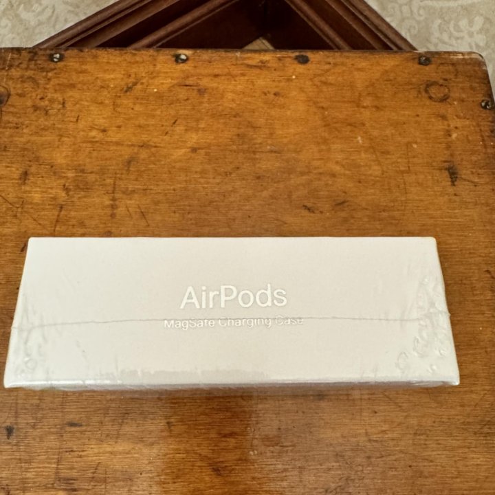 AirPods 3 Apple