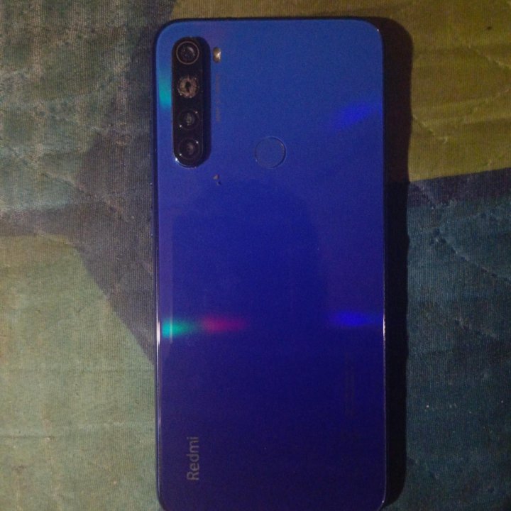 Xiaomi redmi note 8t 4/128