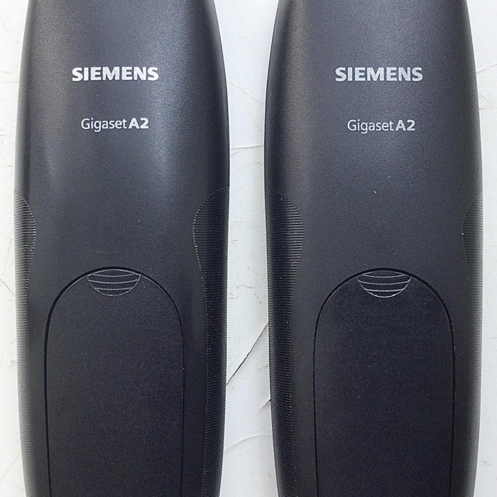 Беспроводные телефоны Siemens