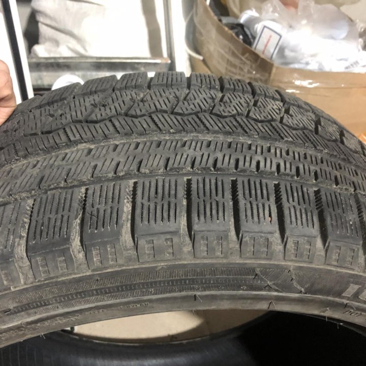 Шины Sailun Ice Blazer Arctic 225/45 R18 95H