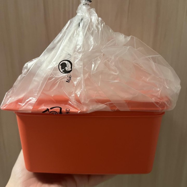 Контейнер Каскад Tupperware