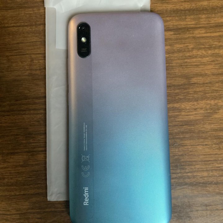 Телефон Redmi 9a