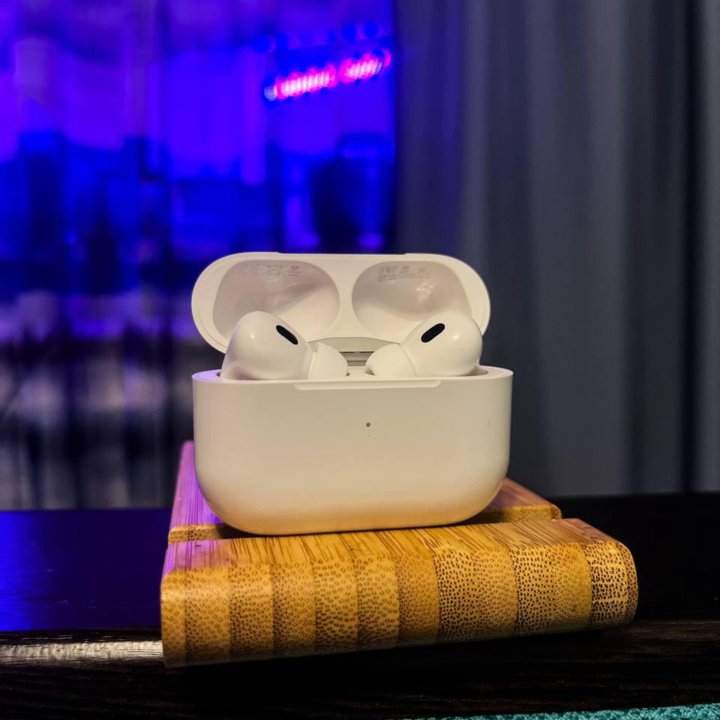 Airpods pro 2