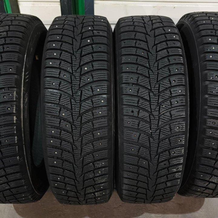 Шины Laufenn I FIT ICE 185/65 R15