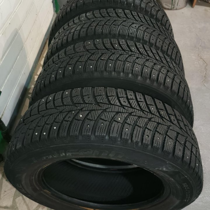 Шины Laufenn I FIT ICE 185/65 R15