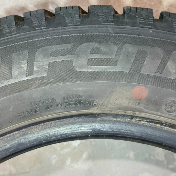 Шины Laufenn I FIT ICE 185/65 R15