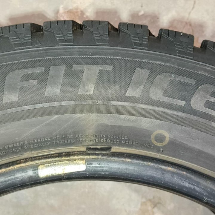 Шины Laufenn I FIT ICE 185/65 R15