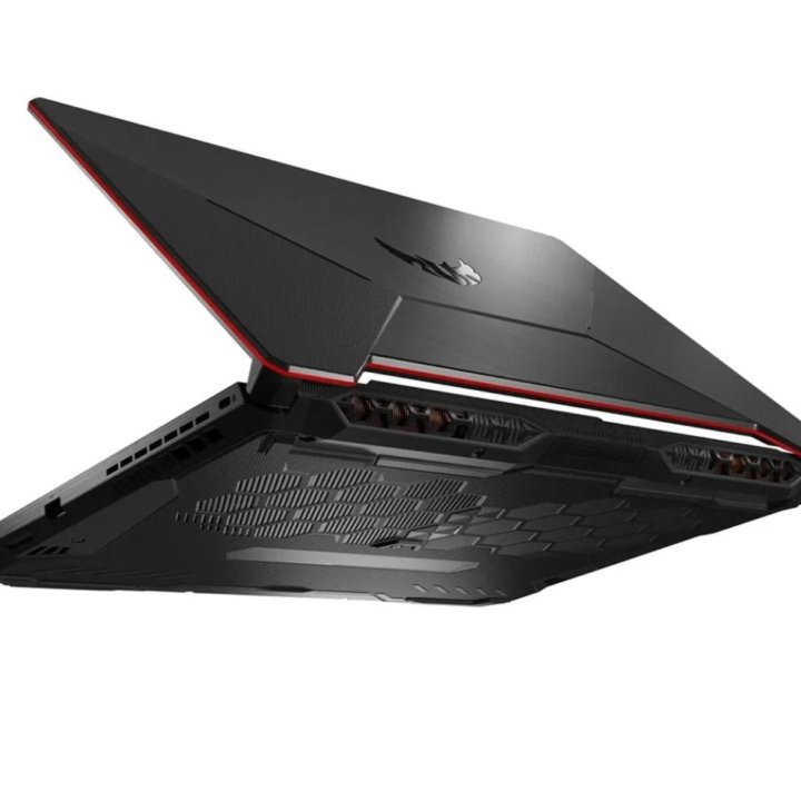 Игровой ноутбук Asus TUF gaming f15