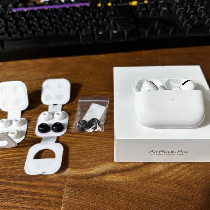 Apple AirPods Pro оригинал