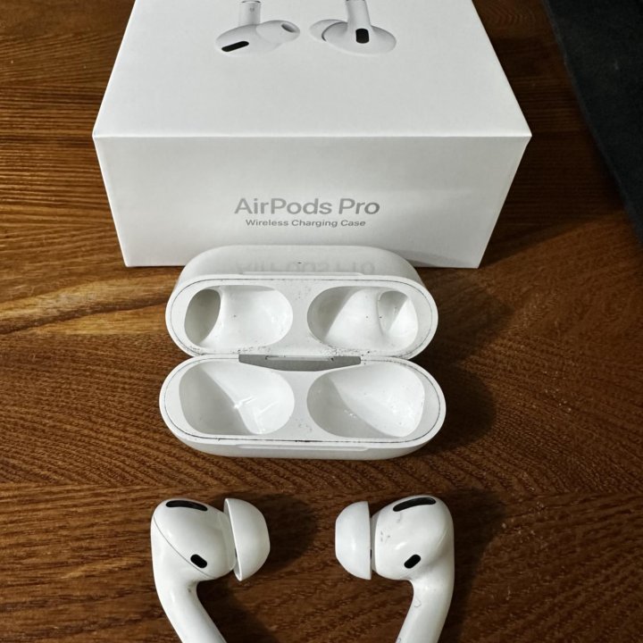 Apple AirPods Pro оригинал