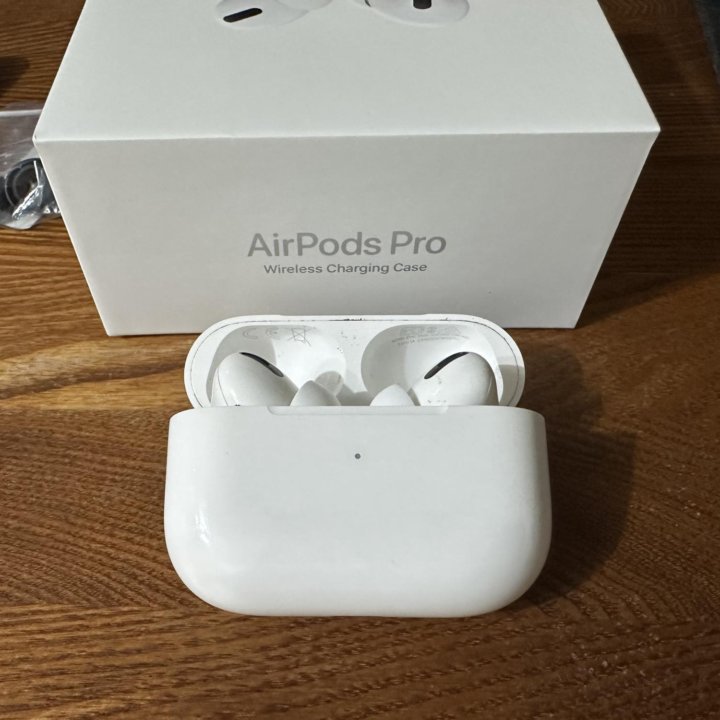 Apple AirPods Pro оригинал