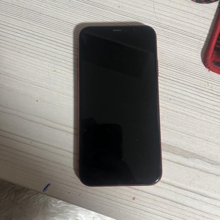 Смартфон iPhone XR 64 Gb