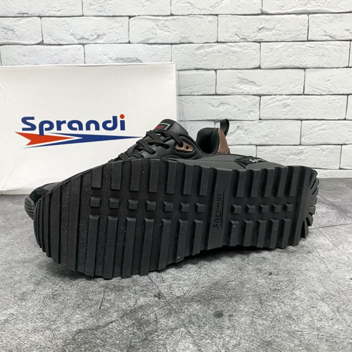 Кроссовки sprandi(оригинал)