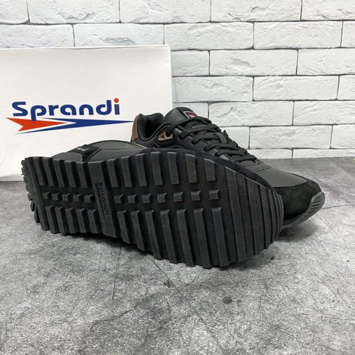 Кроссовки sprandi(оригинал)