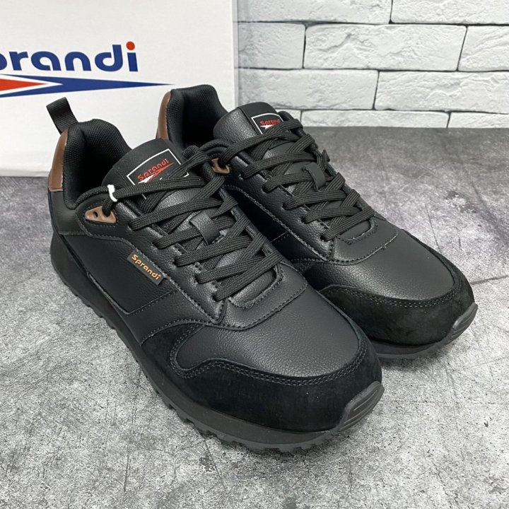 Кроссовки sprandi(оригинал)
