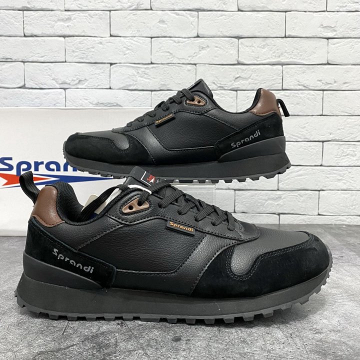 Кроссовки sprandi(оригинал)