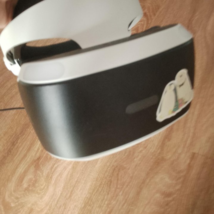 ПРОДАМ ШЛЕМ VR + джойстики+ камера