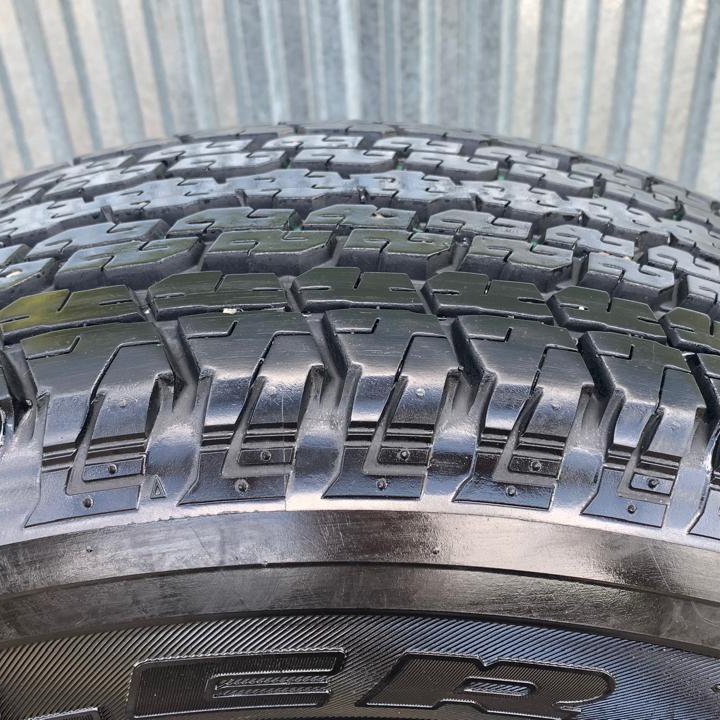 Bridgestone Dueler H/T 265/65 R17 112S