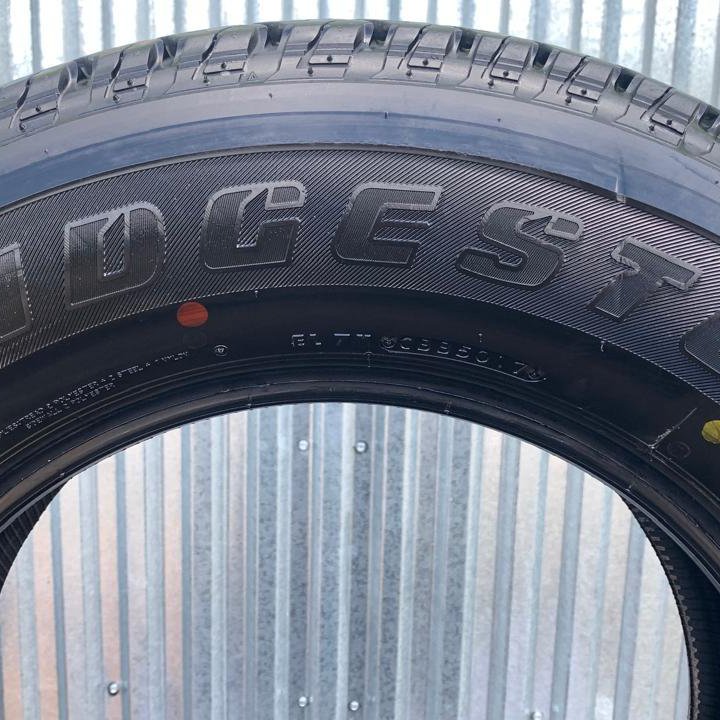 Bridgestone Dueler H/T 265/65 R17 112S