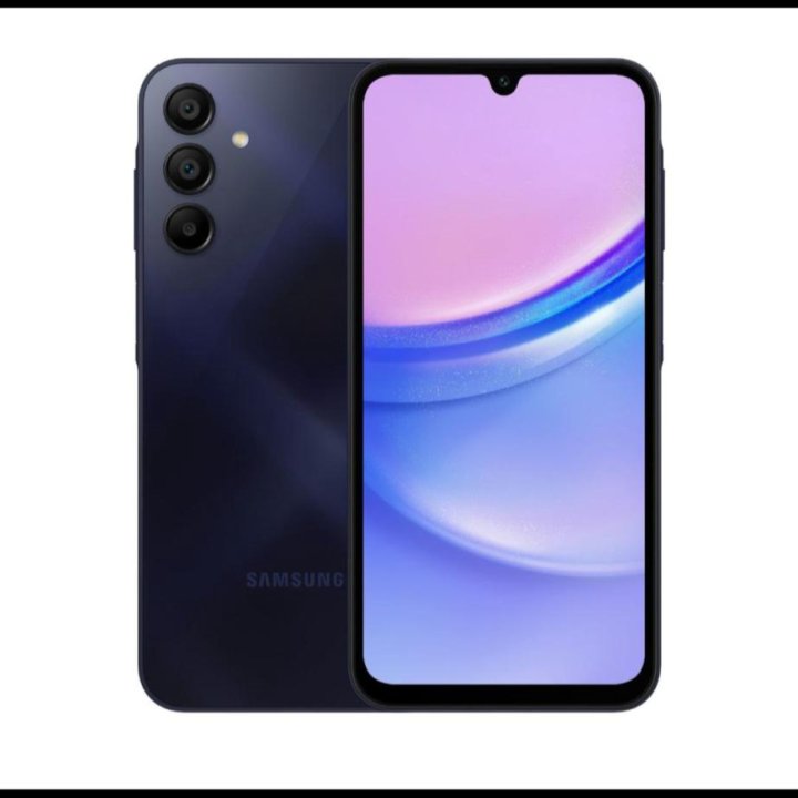 Samsung a15