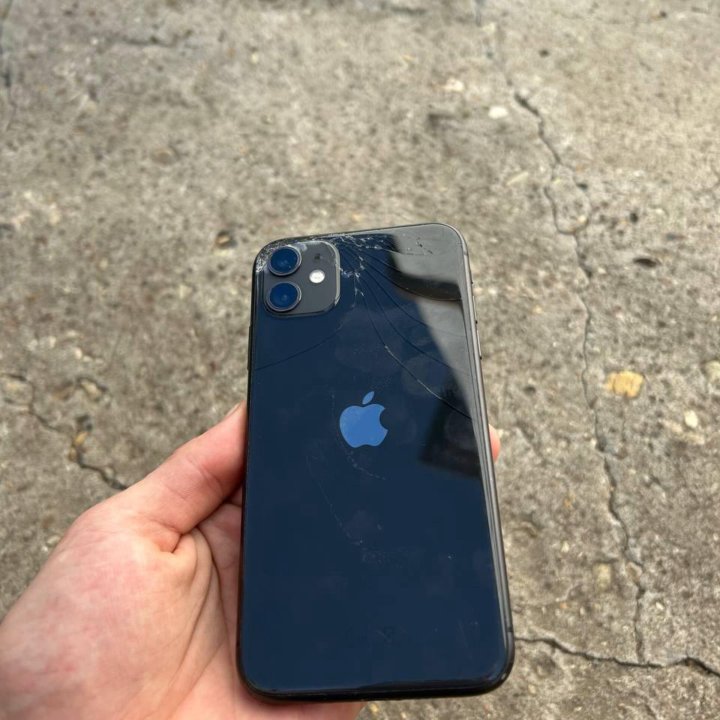 iPhone 11 64GB