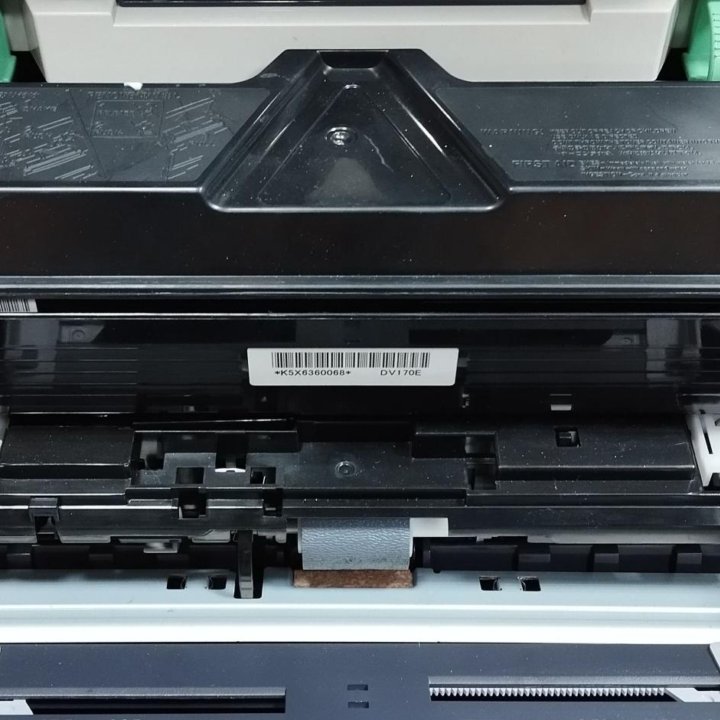 Принтер Kyocera P2135dn