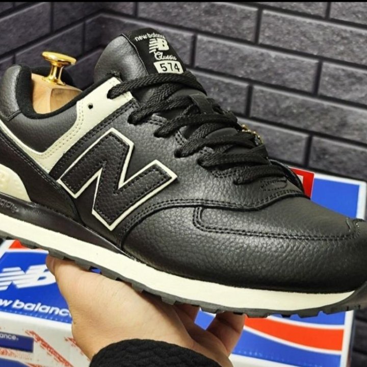 Кроссовки New Balance 574