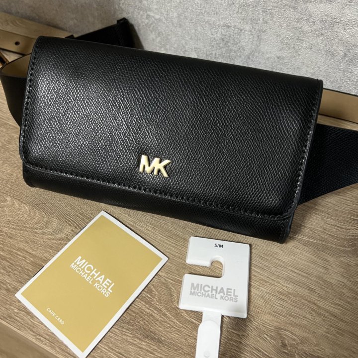 Поясная сумка Michael Kors оригинал новая