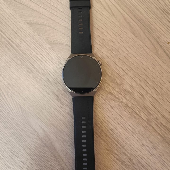 Huawei WATCH GT 3 Pro