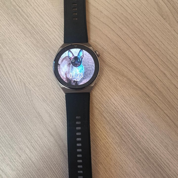 Huawei WATCH GT 3 Pro