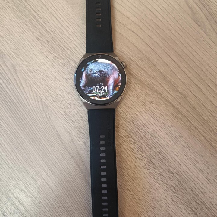 Huawei WATCH GT 3 Pro