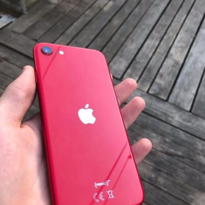 iPhone SE2020 64gb