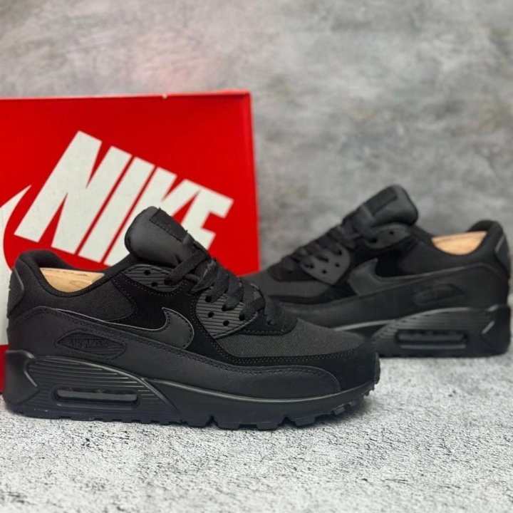 Кроссовки Nike Air Max 90