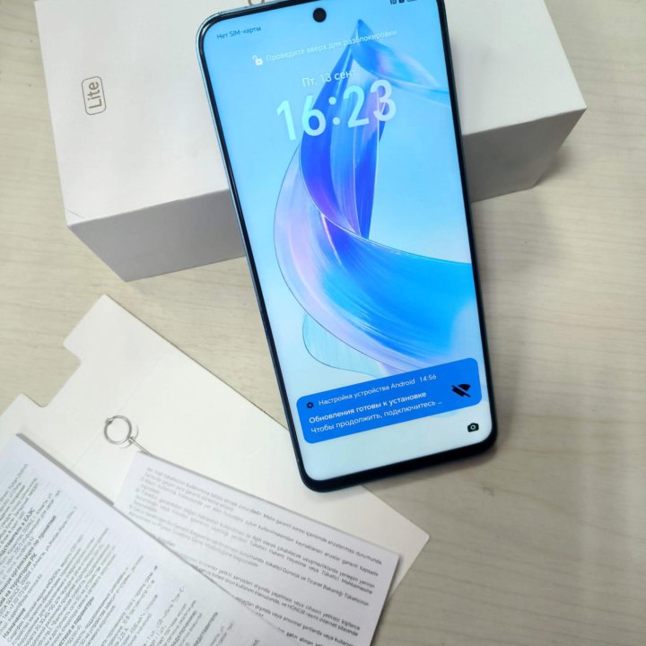 Honor 90 Lite 256гб хонор