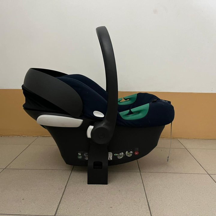 Автокресло Cybex Aton B2