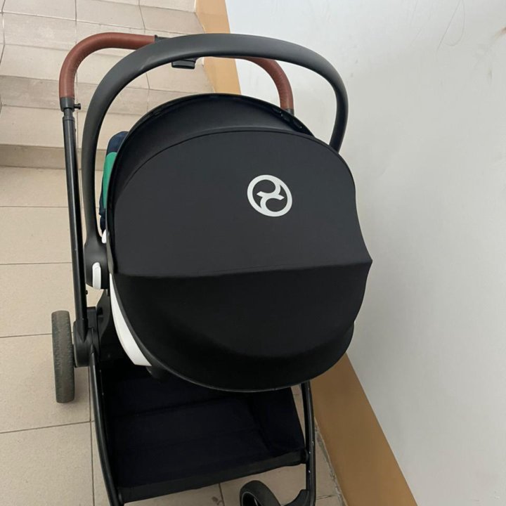 Автокресло Cybex Aton B2