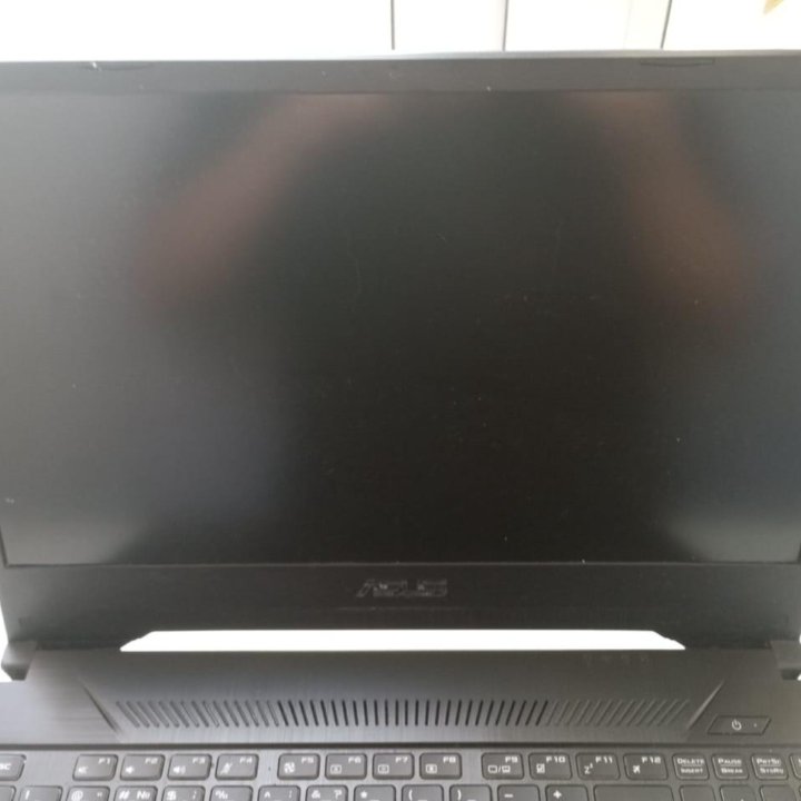 asus FX505DT