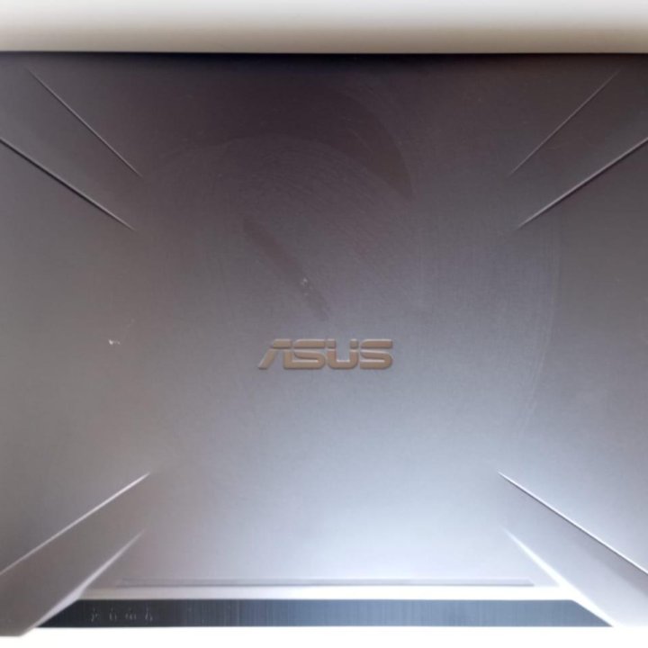 asus FX505DT