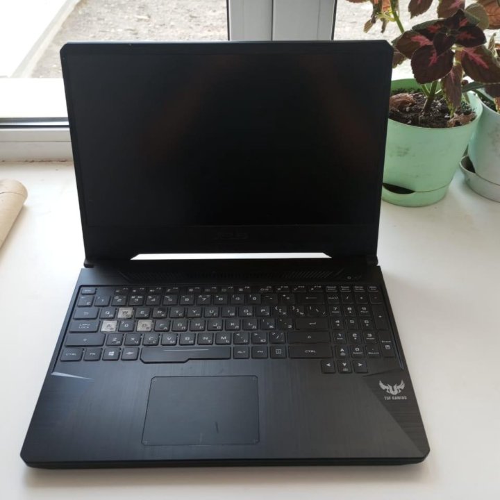 asus FX505DT