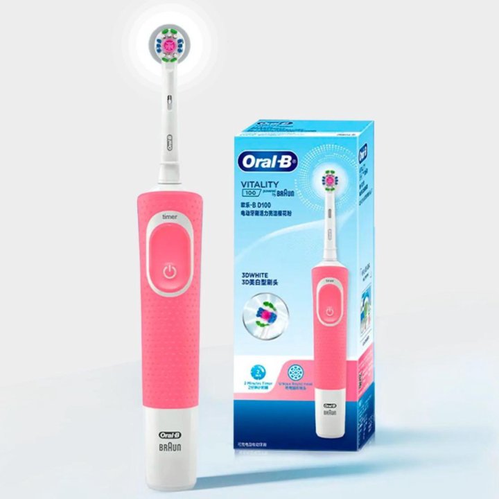 Зубная щетка Oral-B