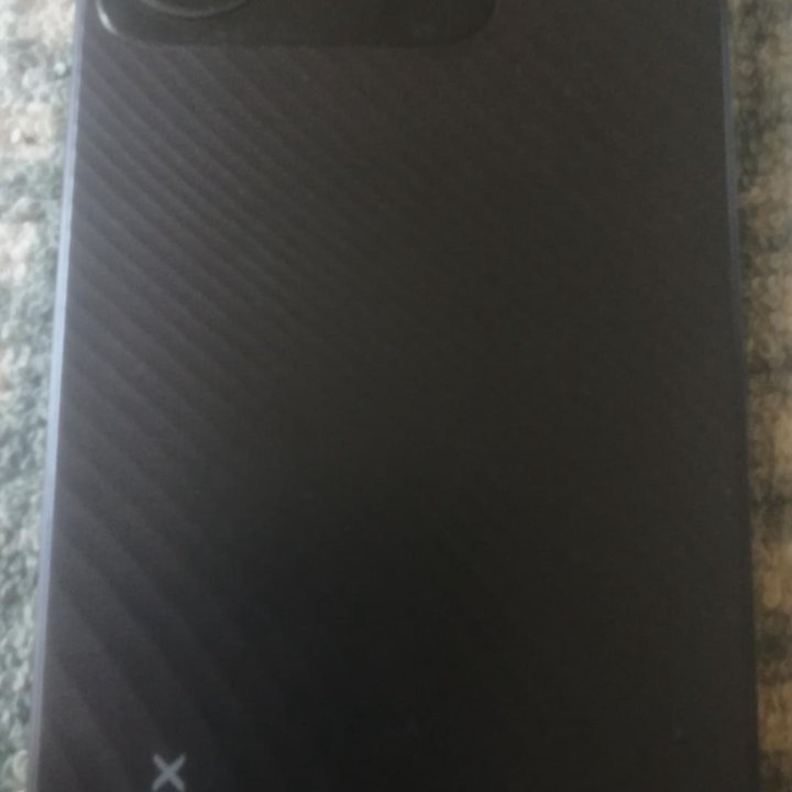 Infinix Smart 7 Plus, 3/64 ГБ