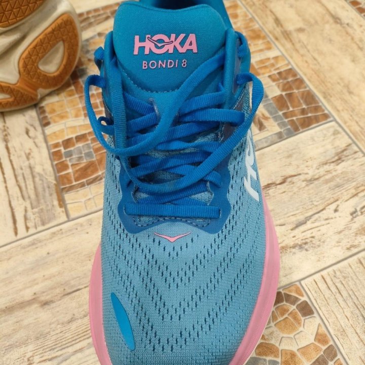 Кроссовки женские hoka размер 25.5